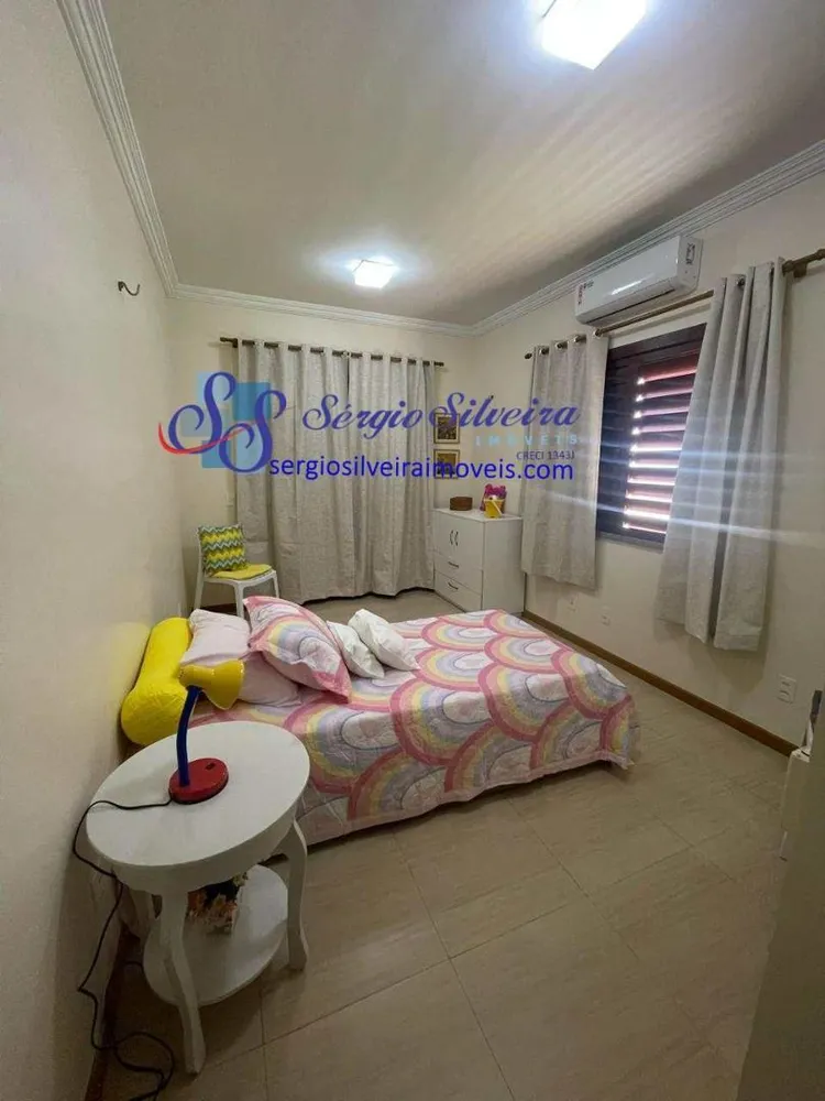 Casa de Condomínio, 4 quartos - Foto 12