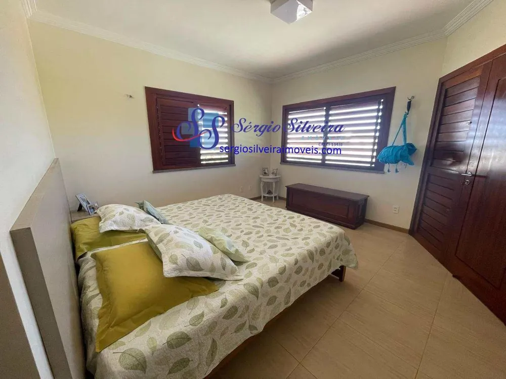 Casa de Condomínio, 4 quartos - Foto 10