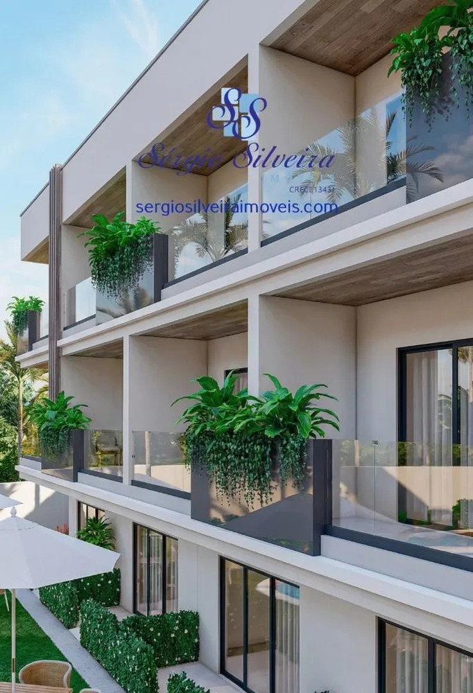 Apartamento, 1 quarto, 30 m² - Foto 13