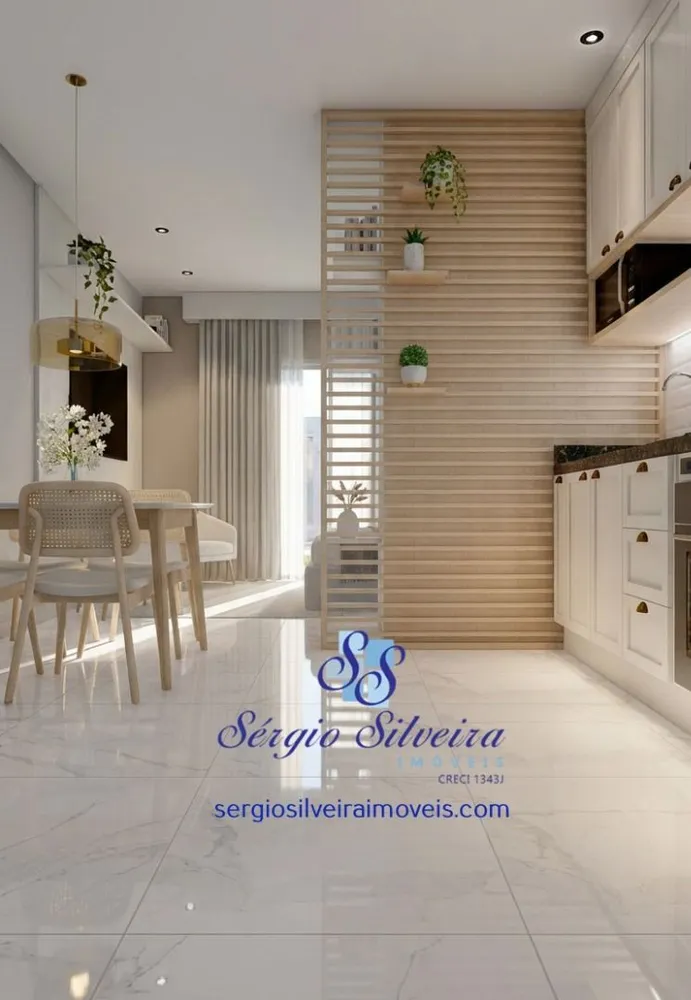 Apartamento, 1 quarto, 30 m² - Foto 4