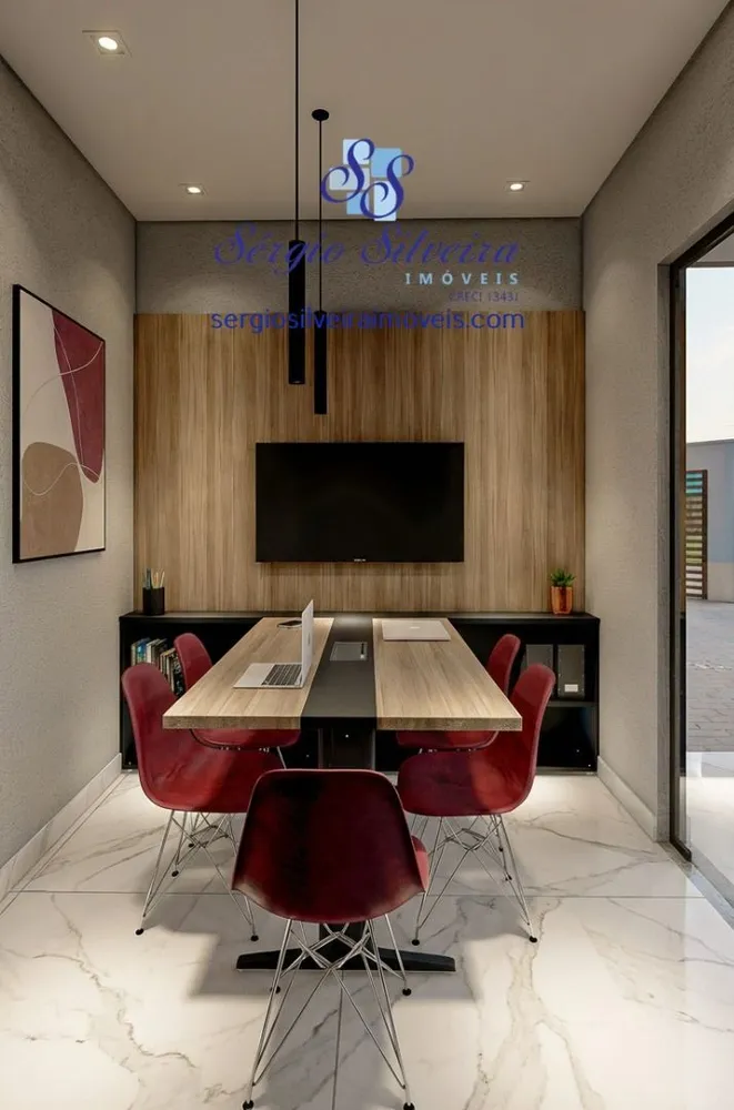 Apartamento, 1 quarto, 30 m² - Foto 11
