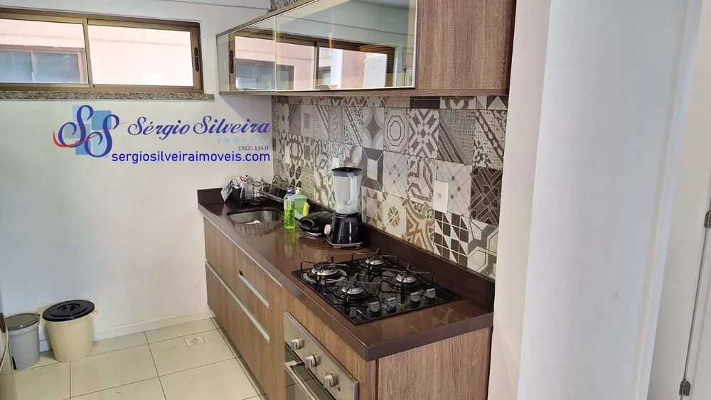 Apartamento, 2 quartos, 68 m² - Foto 2