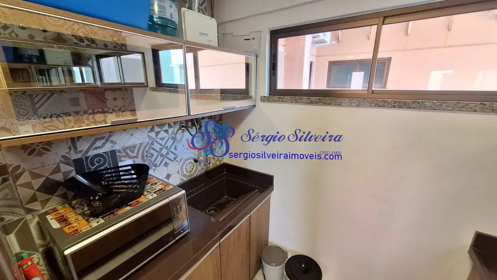 Apartamento, 2 quartos, 68 m² - Foto 3