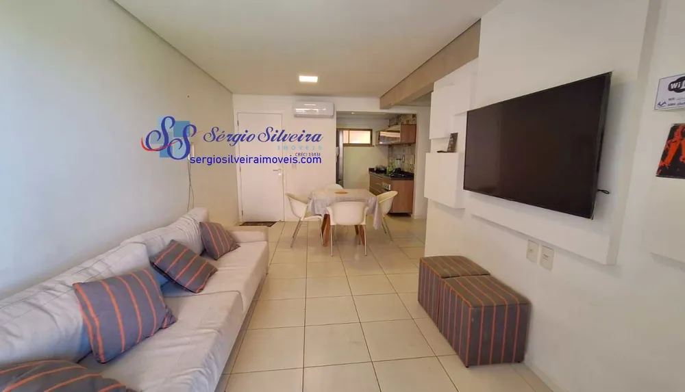 Apartamento, 2 quartos, 68 m² - Foto 1