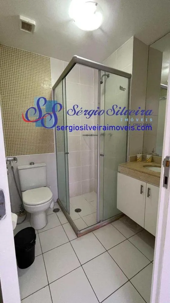 Apartamento, 2 quartos, 72 m² - Foto 4