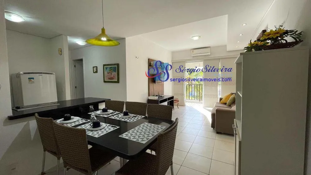 Apartamento, 2 quartos, 72 m² - Foto 3