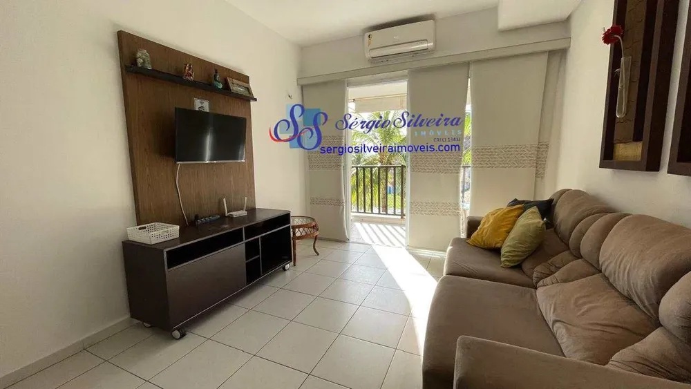 Apartamento, 2 quartos, 72 m² - Foto 2