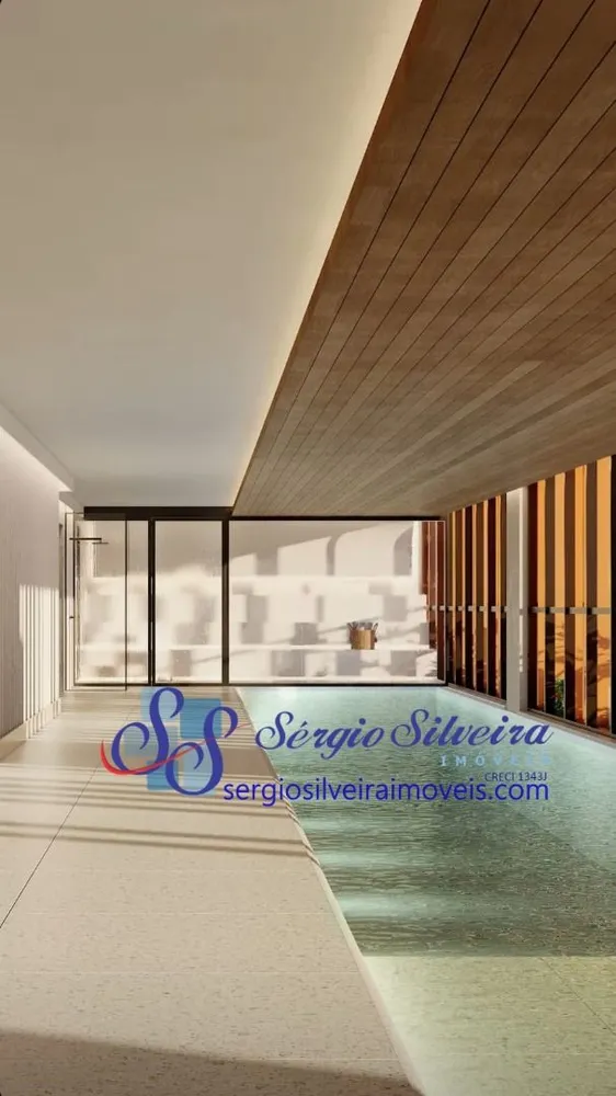 Apartamento, 1 quarto, 38 m² - Foto 6