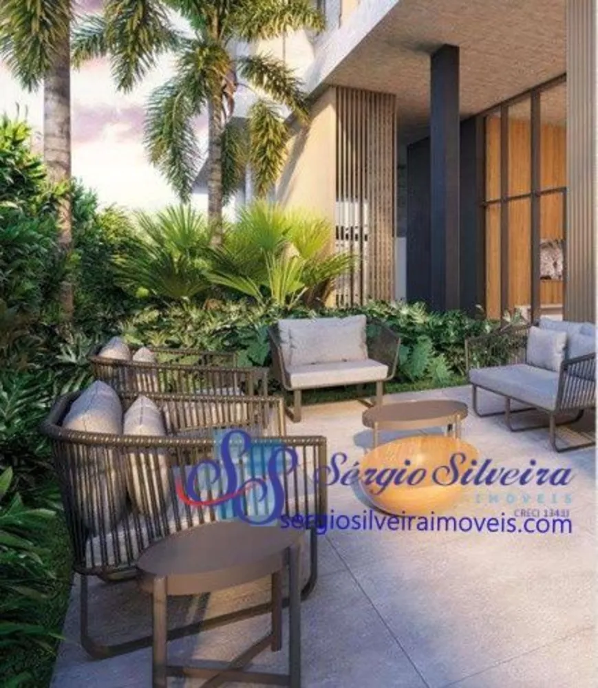 Apartamento, 1 quarto, 38 m² - Foto 10