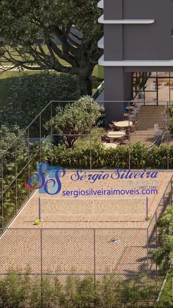 Apartamento, 1 quarto, 38 m² - Foto 12
