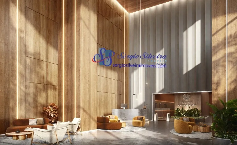 Apartamento, 1 quarto, 38 m² - Foto 9