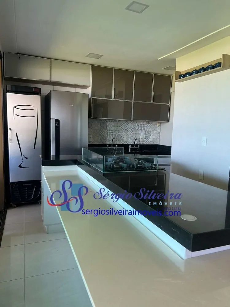 Apartamento, 3 quartos, 101 m² - Foto 3