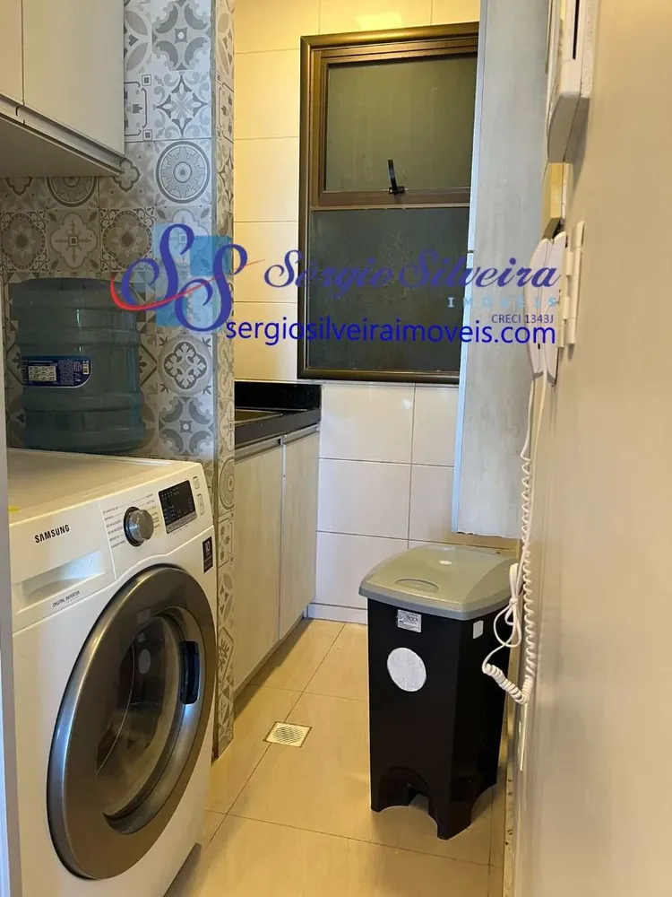 Apartamento, 3 quartos, 101 m² - Foto 8