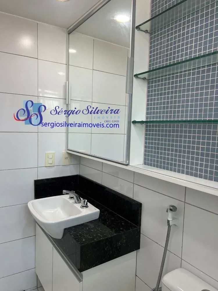Apartamento, 3 quartos, 101 m² - Foto 10