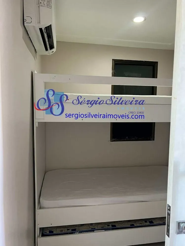Apartamento, 3 quartos, 101 m² - Foto 6