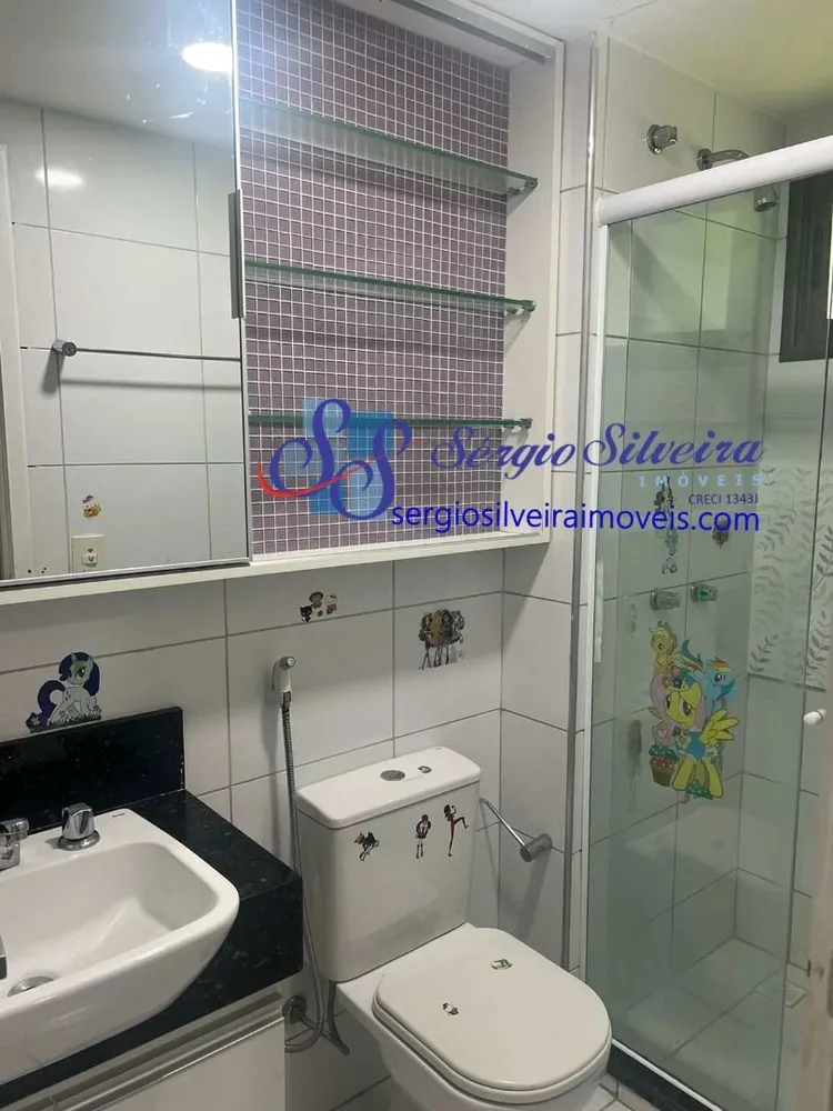 Apartamento, 3 quartos, 101 m² - Foto 9