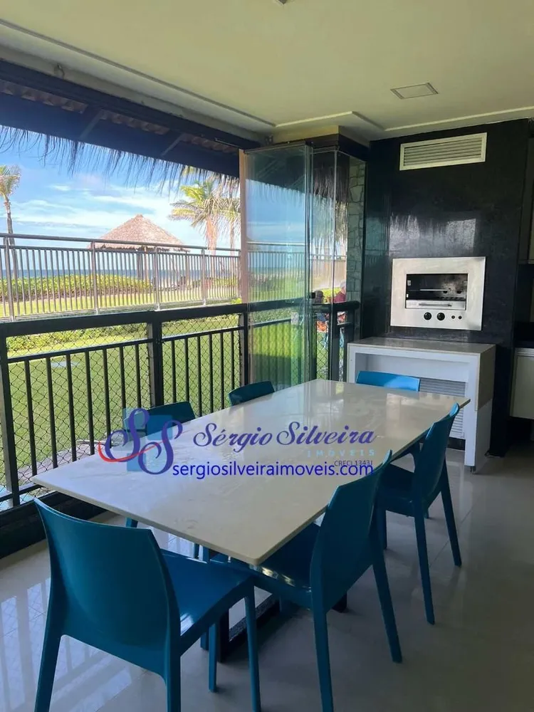 Apartamento, 3 quartos, 101 m² - Foto 4