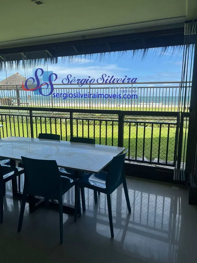 Apartamento, 3 quartos, 101 m² - Foto 1