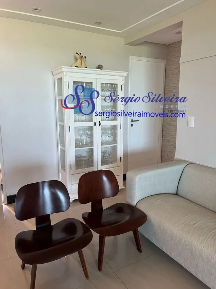 Apartamento, 3 quartos, 101 m² - Foto 2
