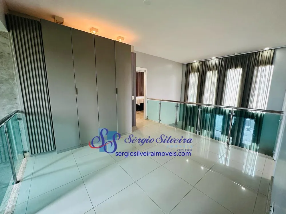 Casa de Condomínio, 4 quartos - Foto 7
