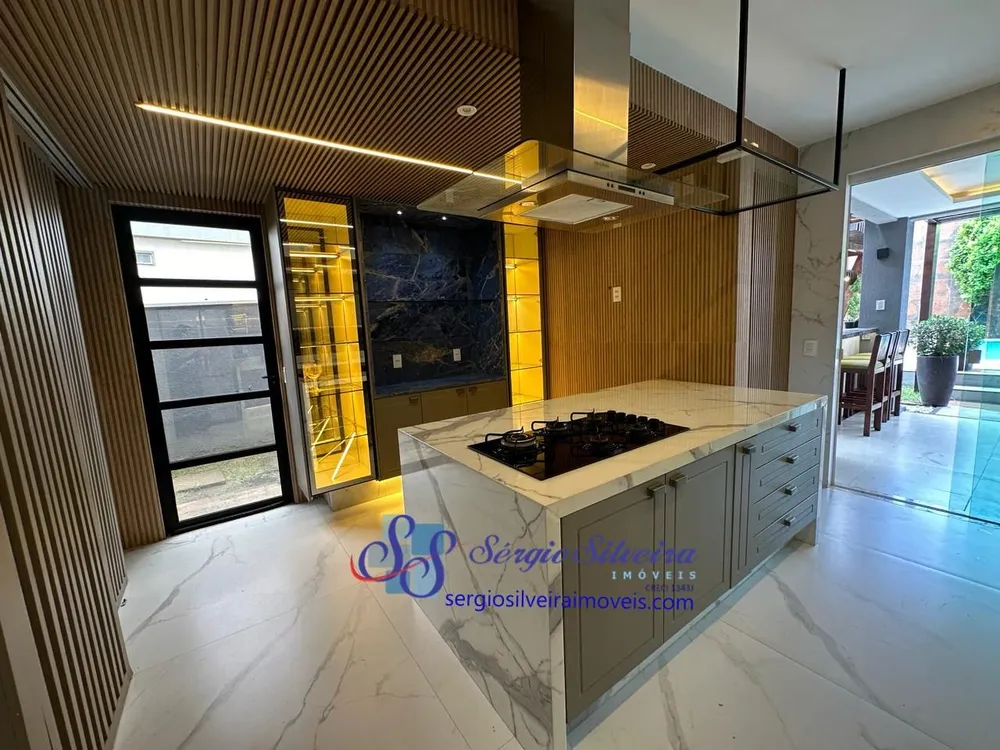 Casa de Condomínio, 4 quartos - Foto 6
