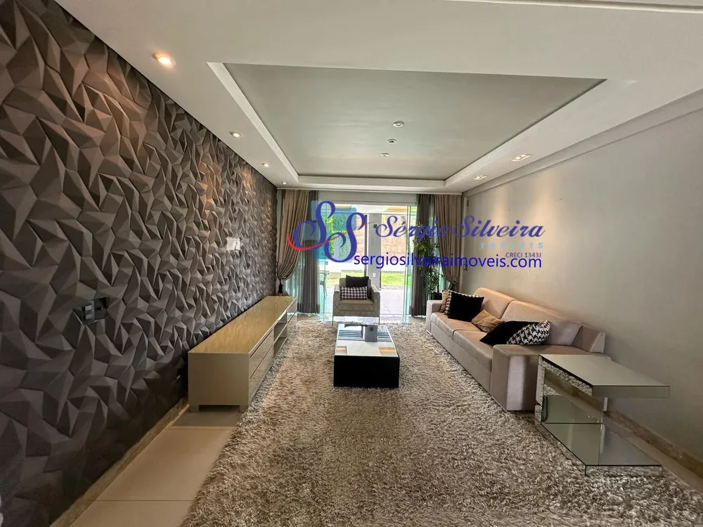 Casa de Condomínio, 4 quartos - Foto 4