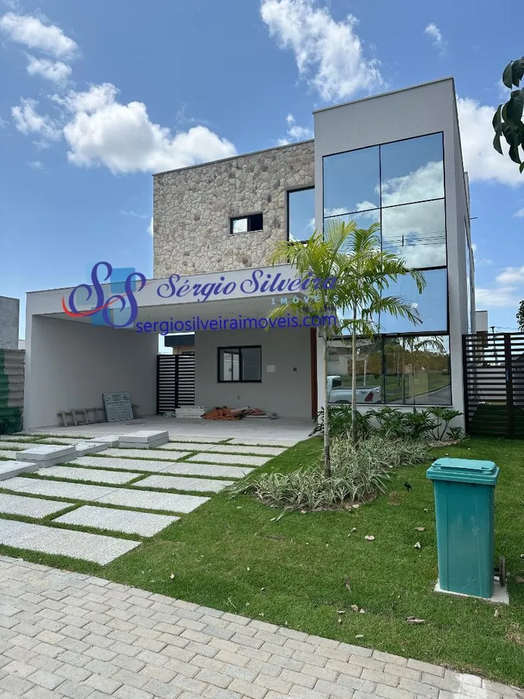 Casa de Condomínio, 4 quartos - Foto 5
