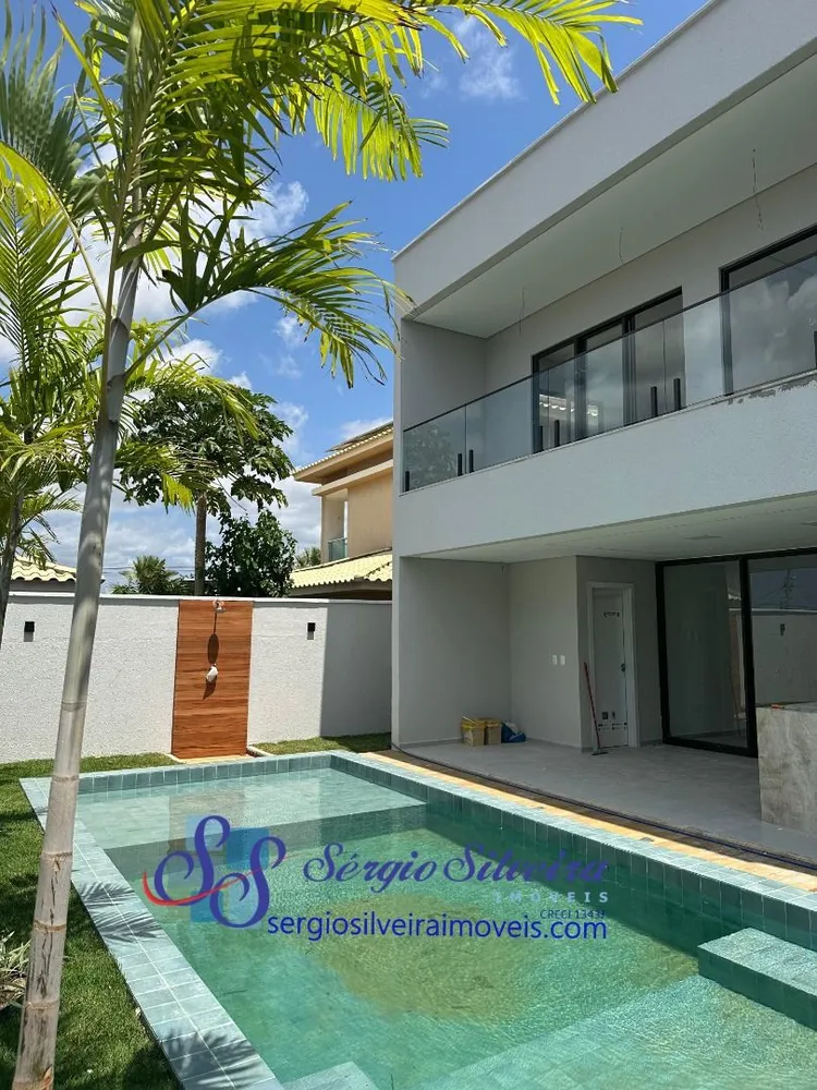 Casa de Condomínio, 4 quartos - Foto 6