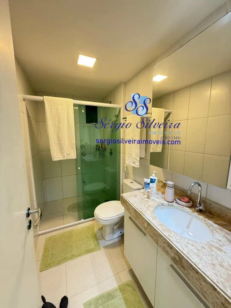 Apartamento, 3 quartos, 115 m² - Foto 1