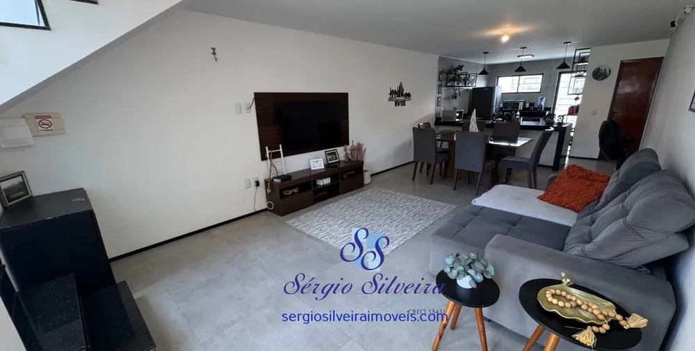 Casa, 3 quartos, 100 m² - Foto 5
