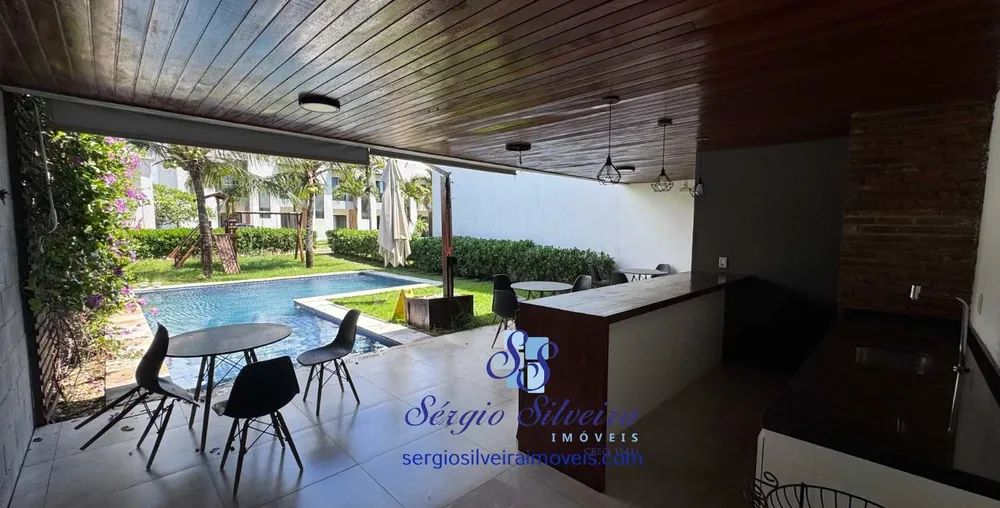 Casa, 3 quartos, 100 m² - Foto 15