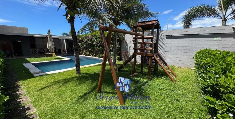 Casa, 3 quartos, 100 m² - Foto 16