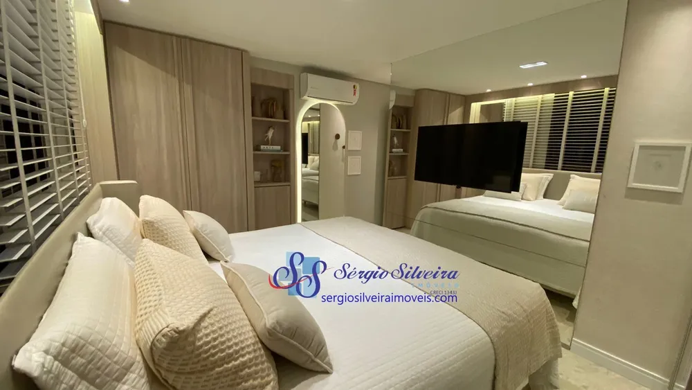 Apartamento, 4 quartos, 118 m² - Foto 7