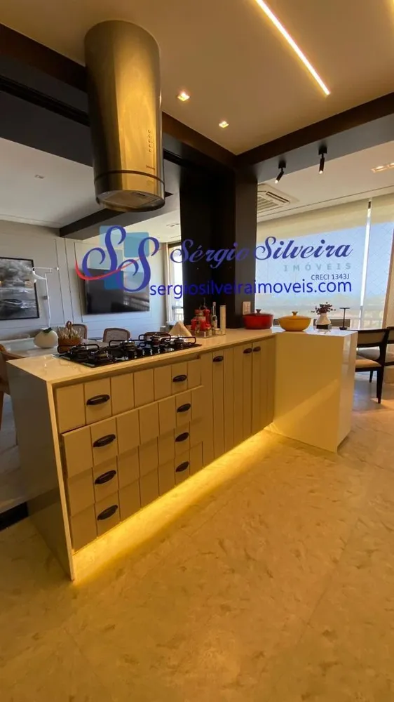 Apartamento, 4 quartos, 118 m² - Foto 6