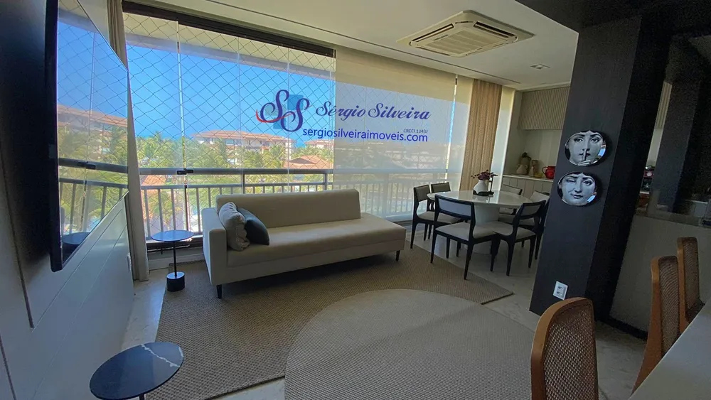 Apartamento, 4 quartos, 118 m² - Foto 3