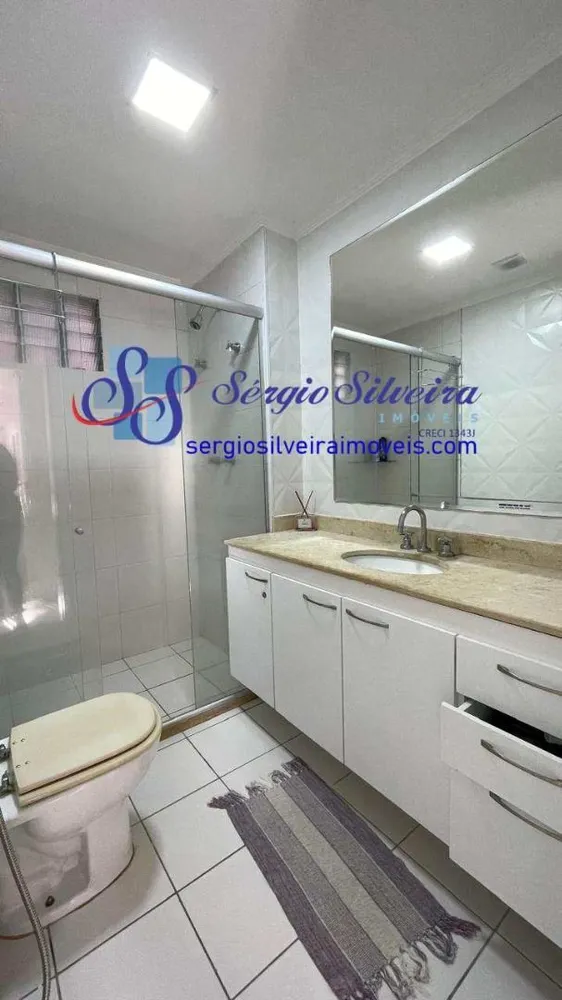 Apartamento, 3 quartos, 107 m² - Foto 6