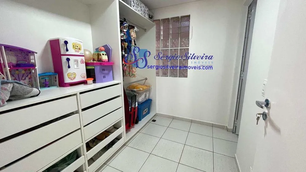 Apartamento, 3 quartos, 107 m² - Foto 5