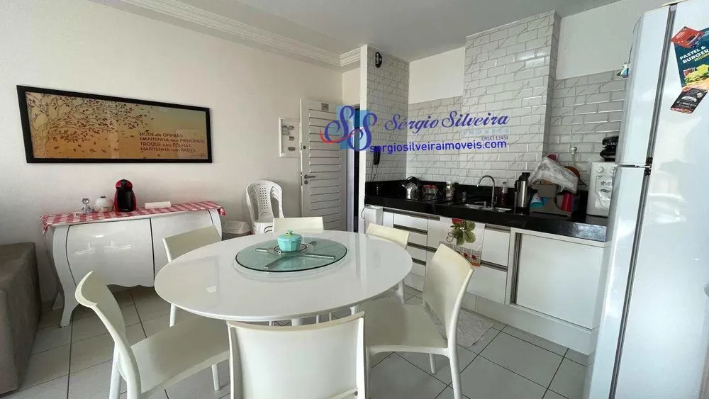 Apartamento, 3 quartos, 107 m² - Foto 3