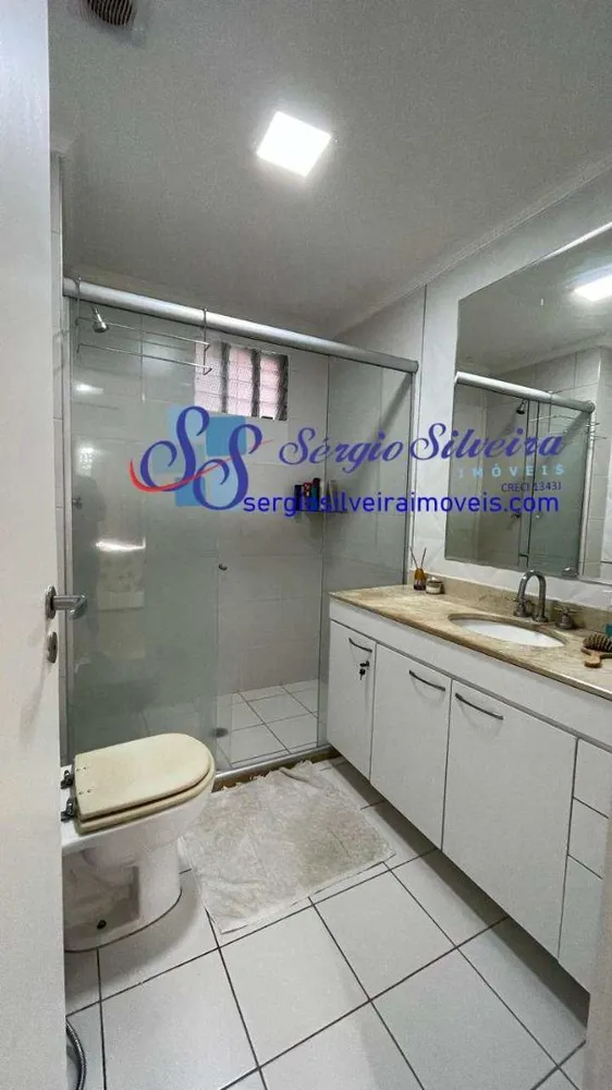 Apartamento, 3 quartos, 107 m² - Foto 7