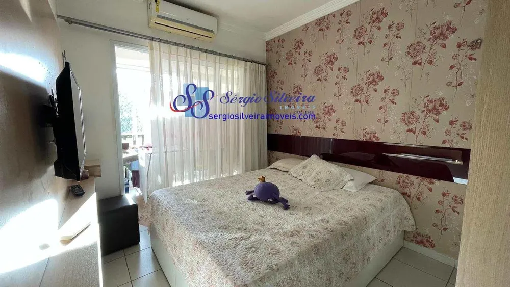 Apartamento, 3 quartos, 107 m² - Foto 4