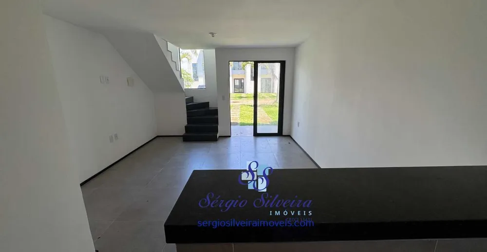Casa, 3 quartos, 90 m² - Foto 5