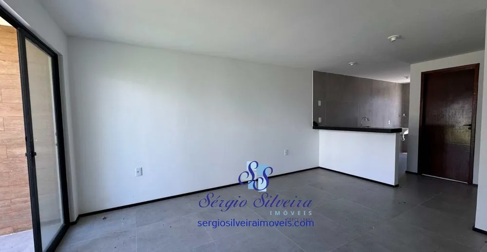 Casa, 3 quartos, 90 m² - Foto 2