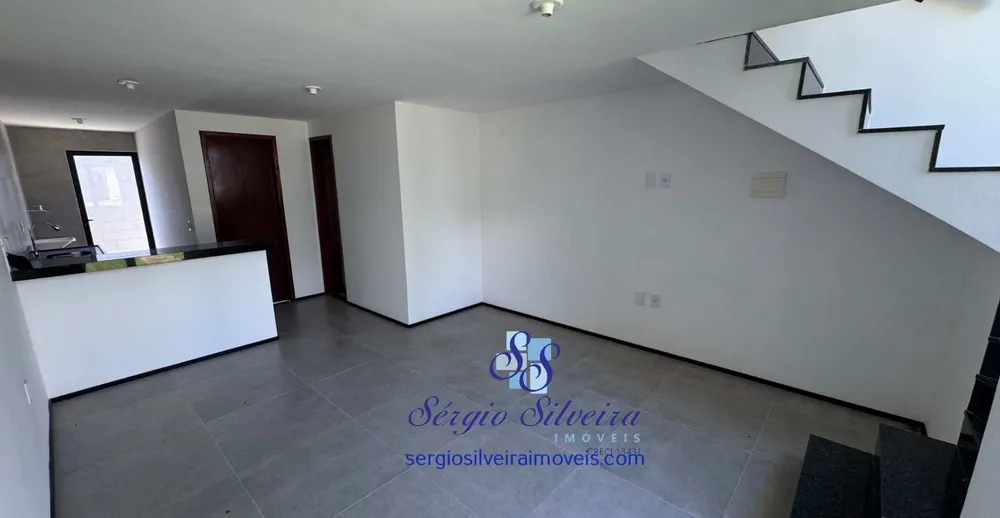 Casa, 3 quartos, 90 m² - Foto 3