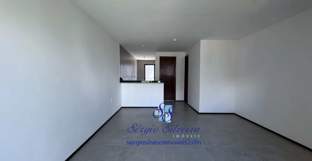 Casa, 3 quartos, 90 m² - Foto 1