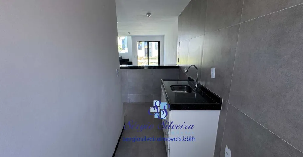 Casa, 3 quartos, 90 m² - Foto 7