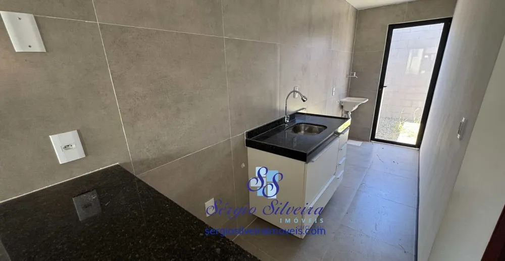 Casa, 3 quartos, 90 m² - Foto 8