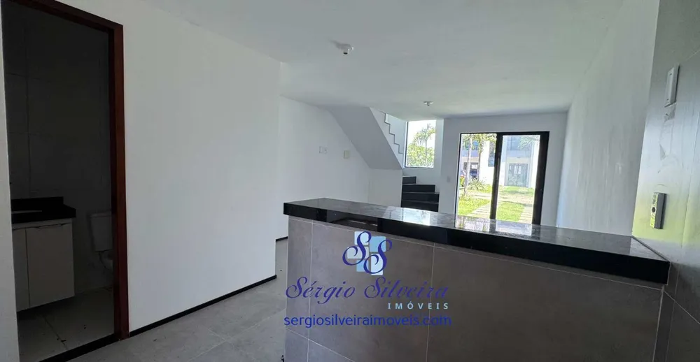 Casa, 3 quartos, 90 m² - Foto 4