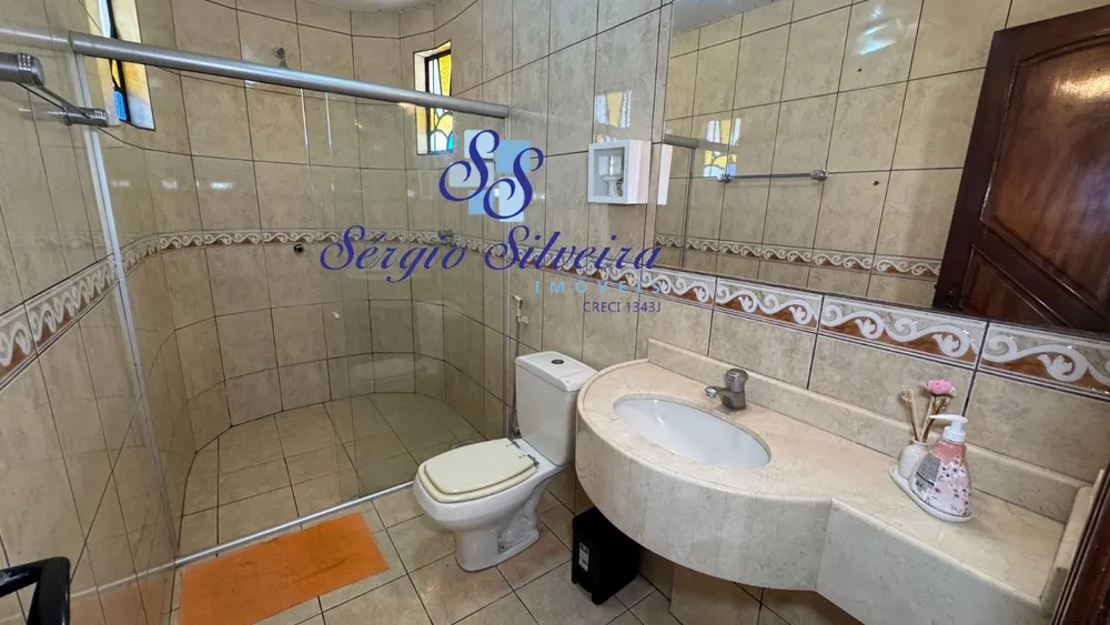Casa, 4 quartos, 586 m² - Foto 8
