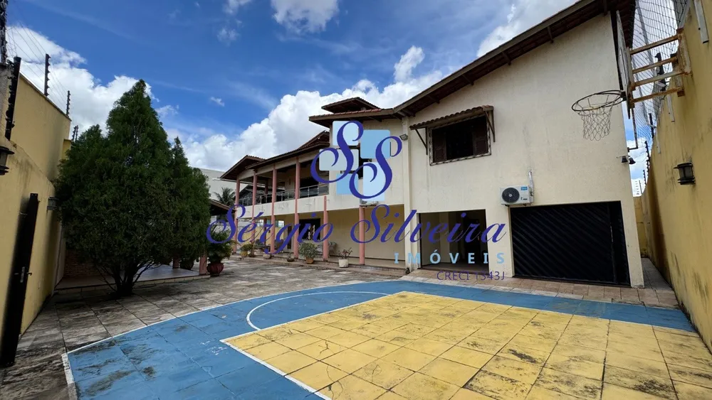 Casa, 4 quartos, 586 m² - Foto 3