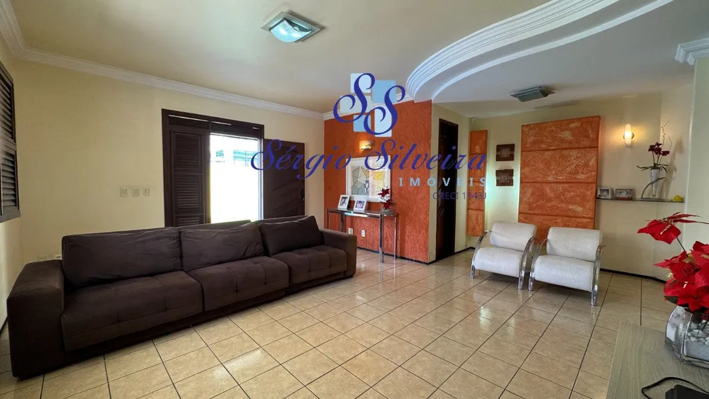 Casa, 4 quartos, 586 m² - Foto 5